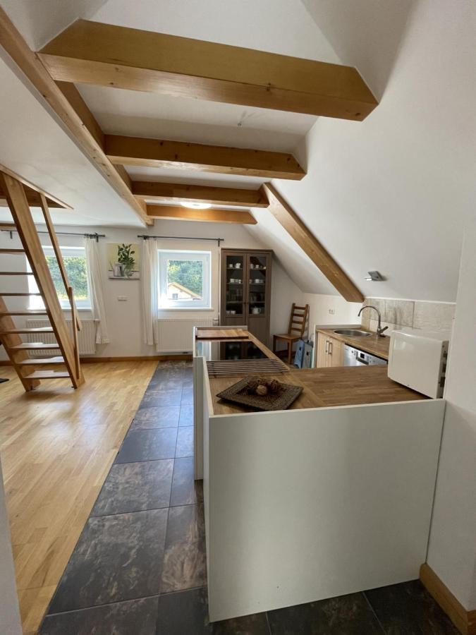 Haus Central Fieberbrunn By Alpine Host Helpers 外观 照片