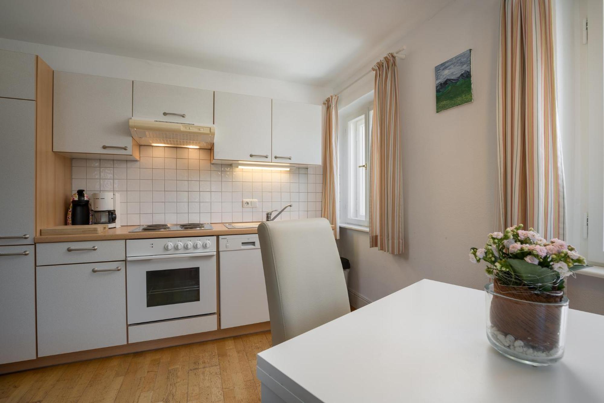 Haus Central Fieberbrunn By Alpine Host Helpers 外观 照片