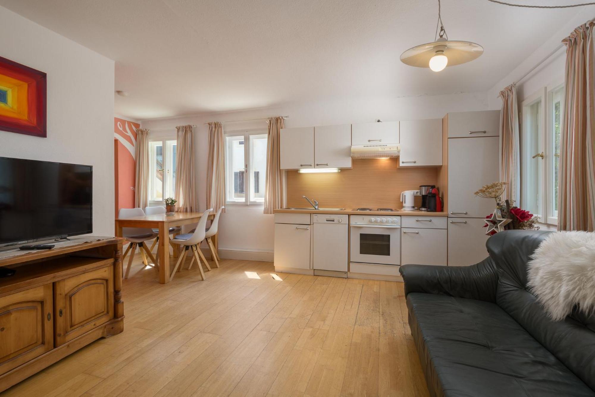 Haus Central Fieberbrunn By Alpine Host Helpers 外观 照片