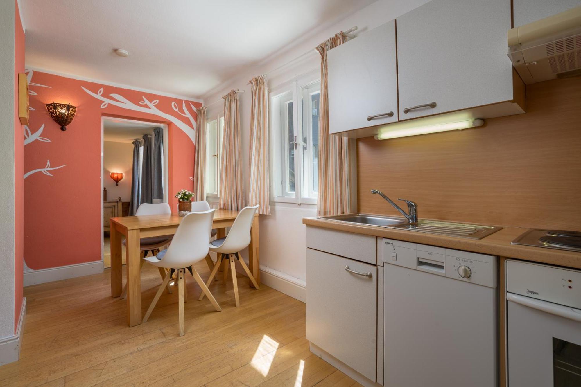 Haus Central Fieberbrunn By Alpine Host Helpers 外观 照片
