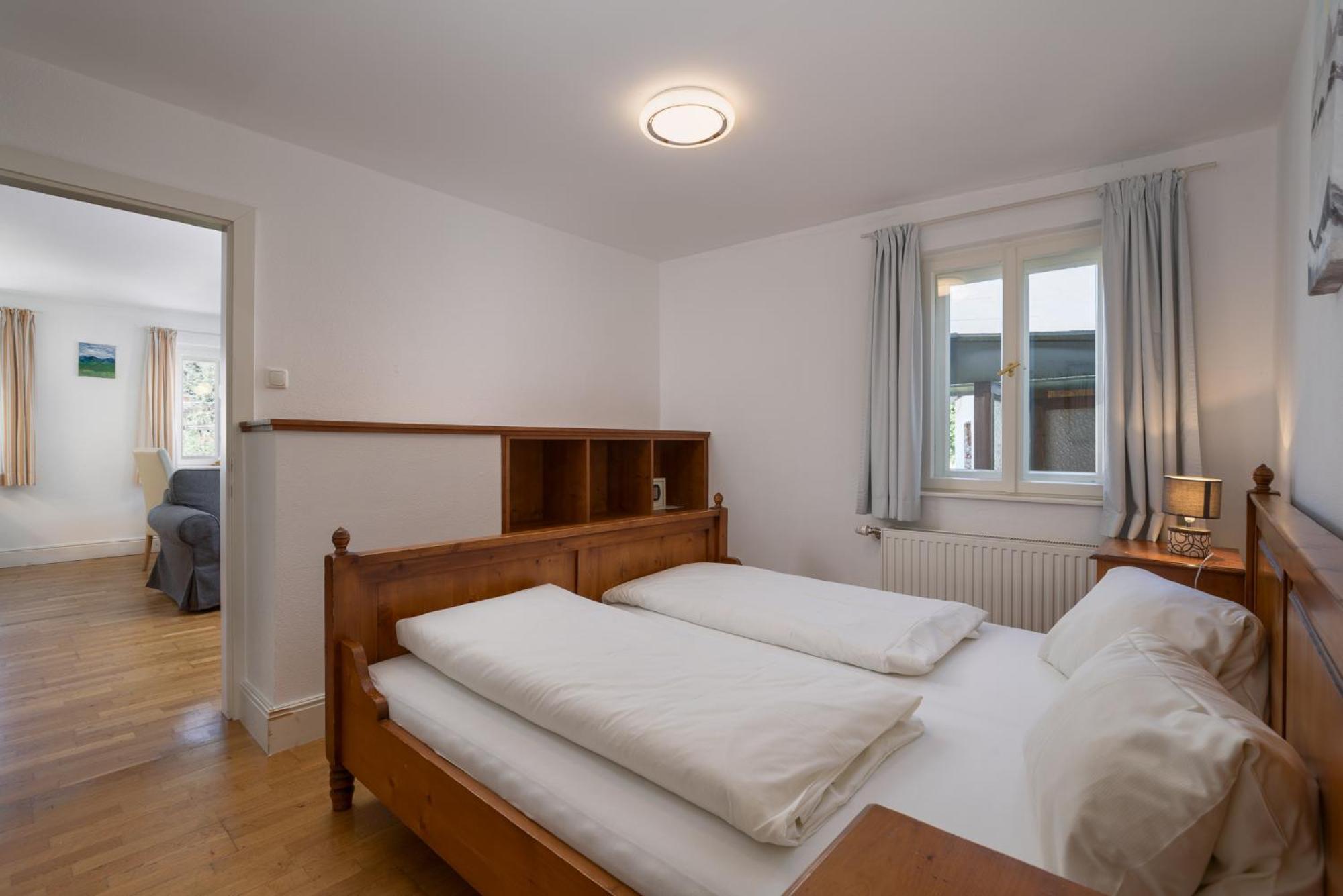 Haus Central Fieberbrunn By Alpine Host Helpers 外观 照片
