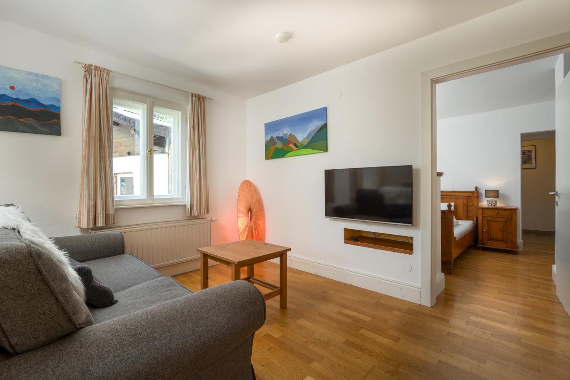 Haus Central Fieberbrunn By Alpine Host Helpers 外观 照片