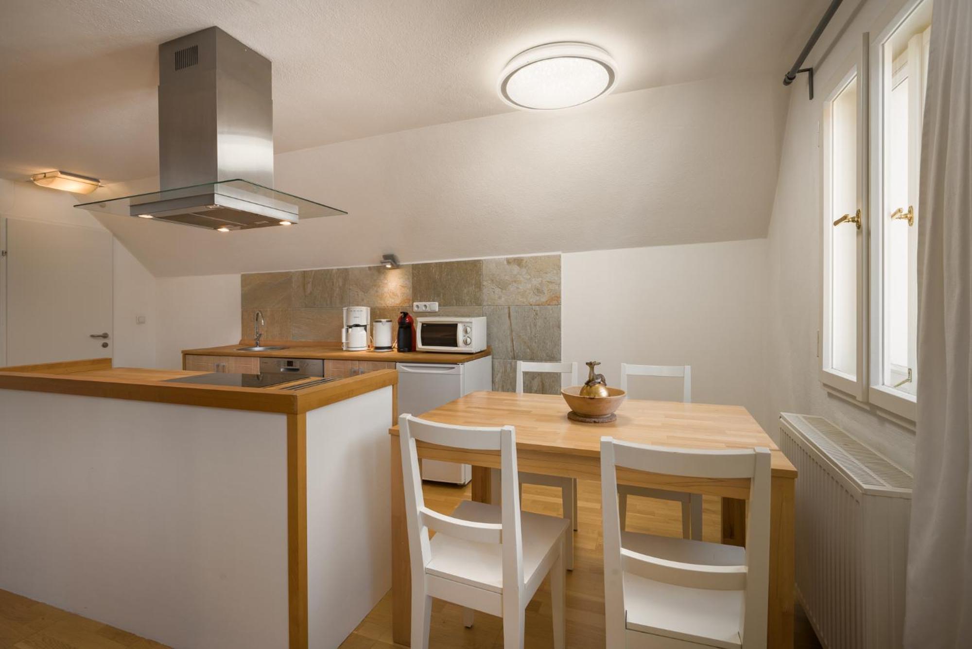 Haus Central Fieberbrunn By Alpine Host Helpers 外观 照片