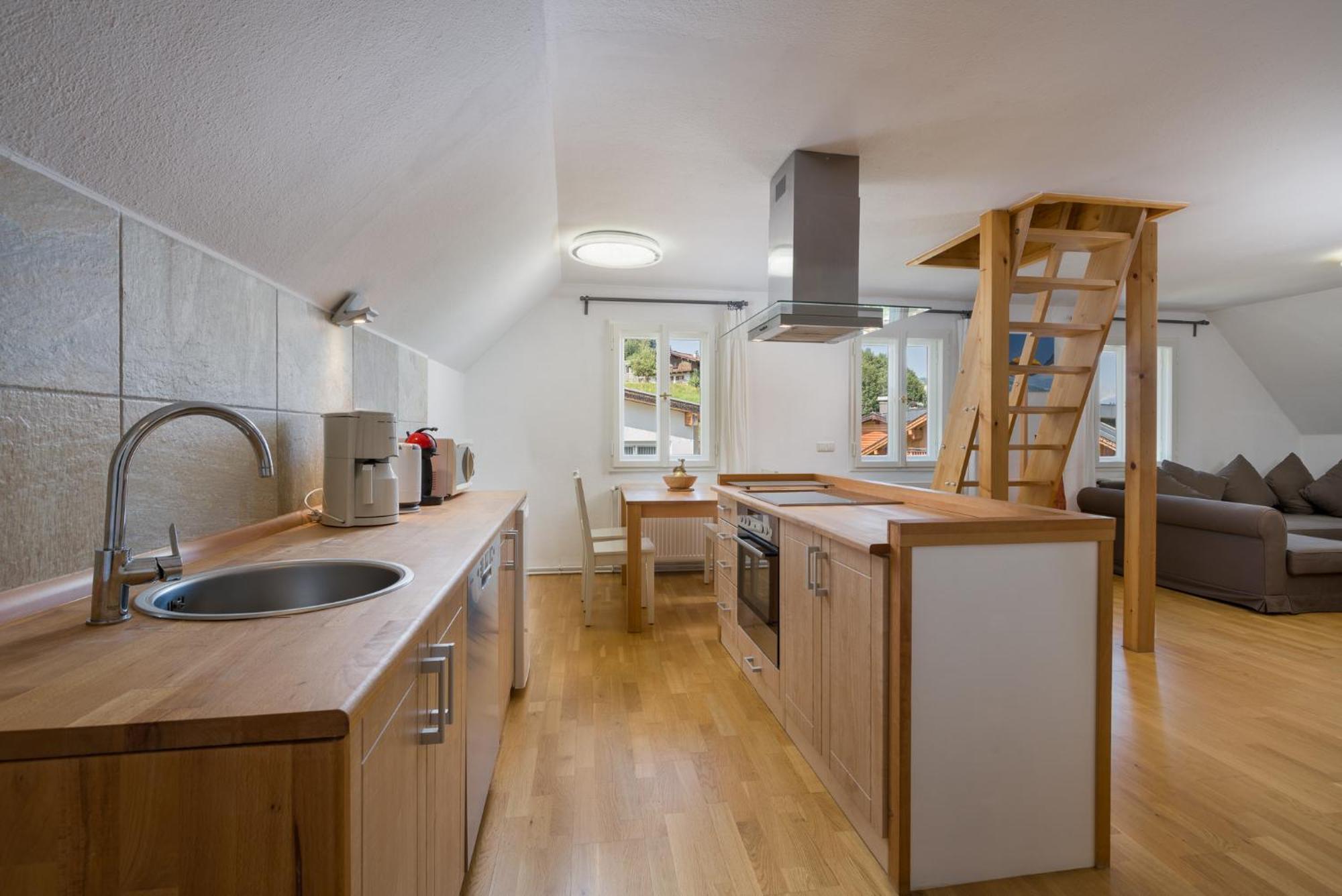 Haus Central Fieberbrunn By Alpine Host Helpers 外观 照片