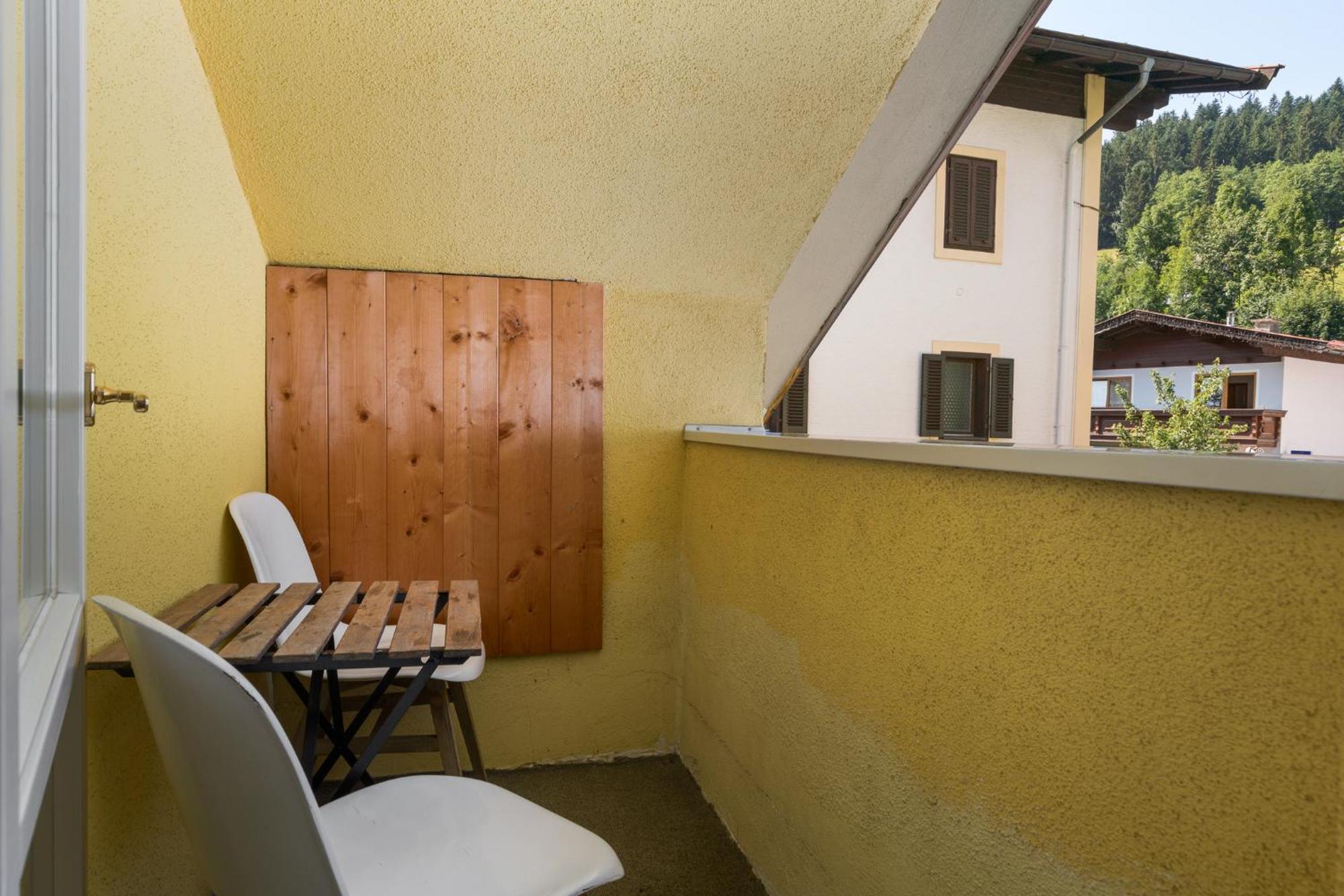 Haus Central Fieberbrunn By Alpine Host Helpers 外观 照片