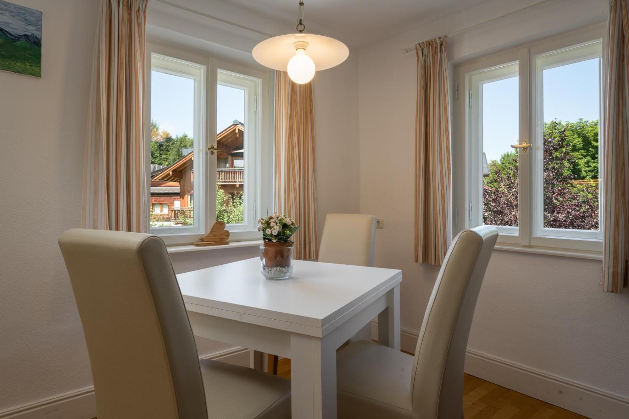 Haus Central Fieberbrunn By Alpine Host Helpers 外观 照片