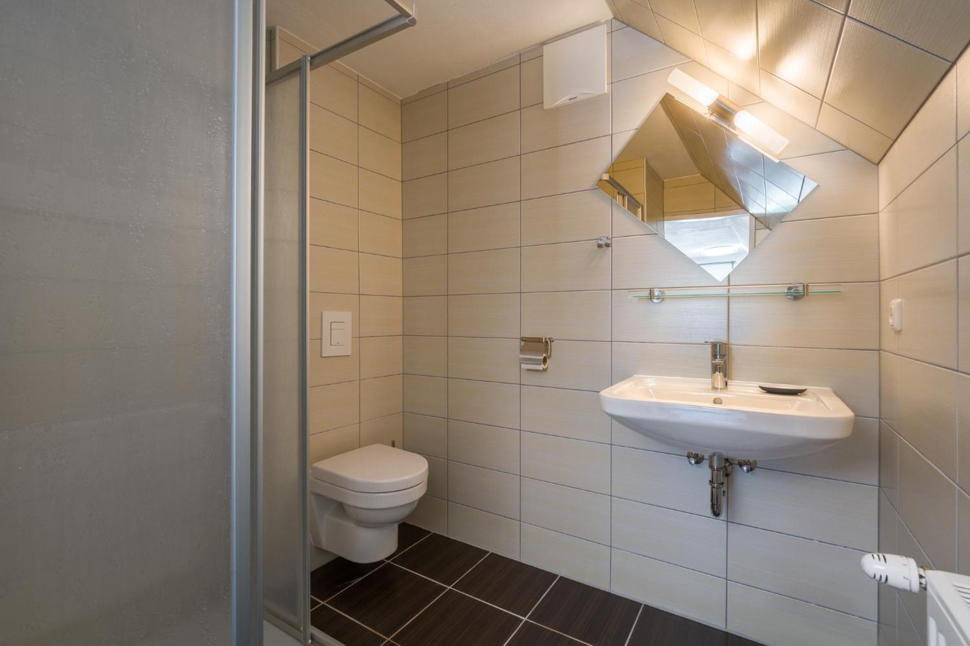 Haus Central Fieberbrunn By Alpine Host Helpers 外观 照片