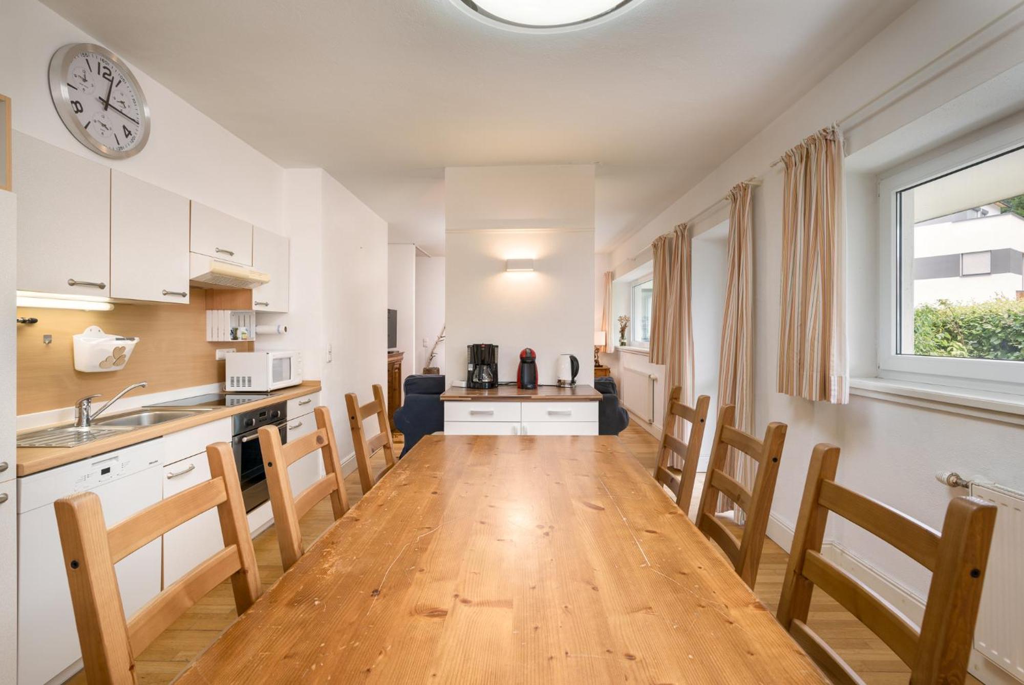 Haus Central Fieberbrunn By Alpine Host Helpers 外观 照片