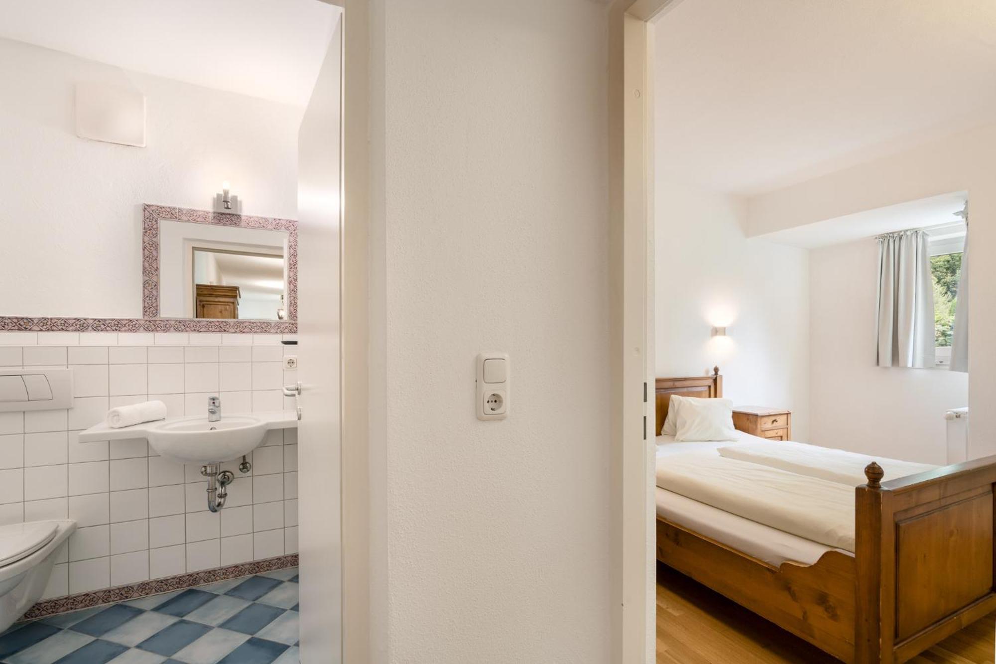 Haus Central Fieberbrunn By Alpine Host Helpers 外观 照片