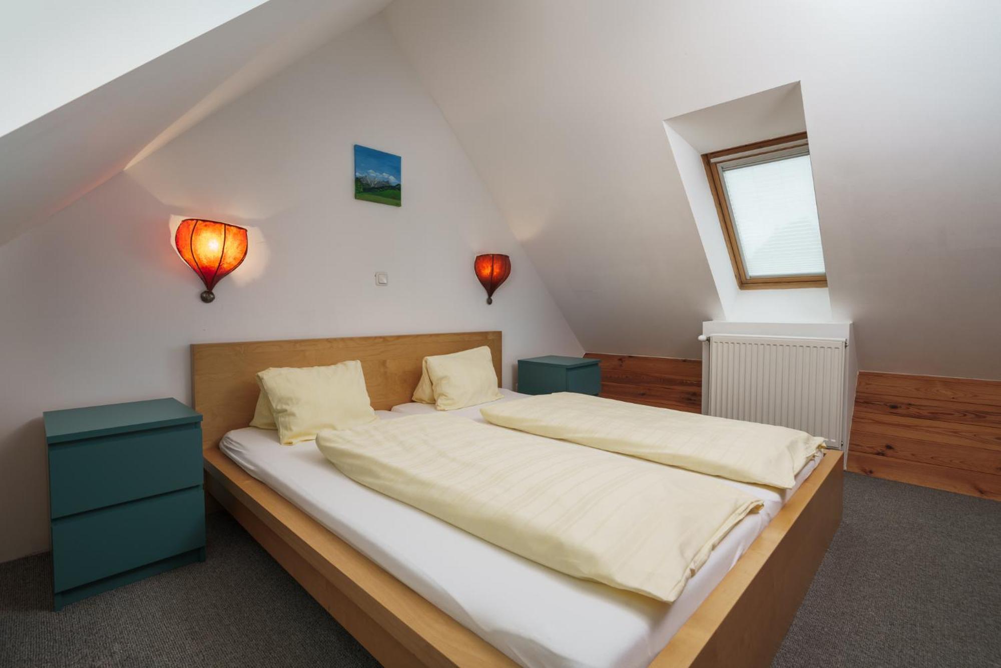 Haus Central Fieberbrunn By Alpine Host Helpers 外观 照片