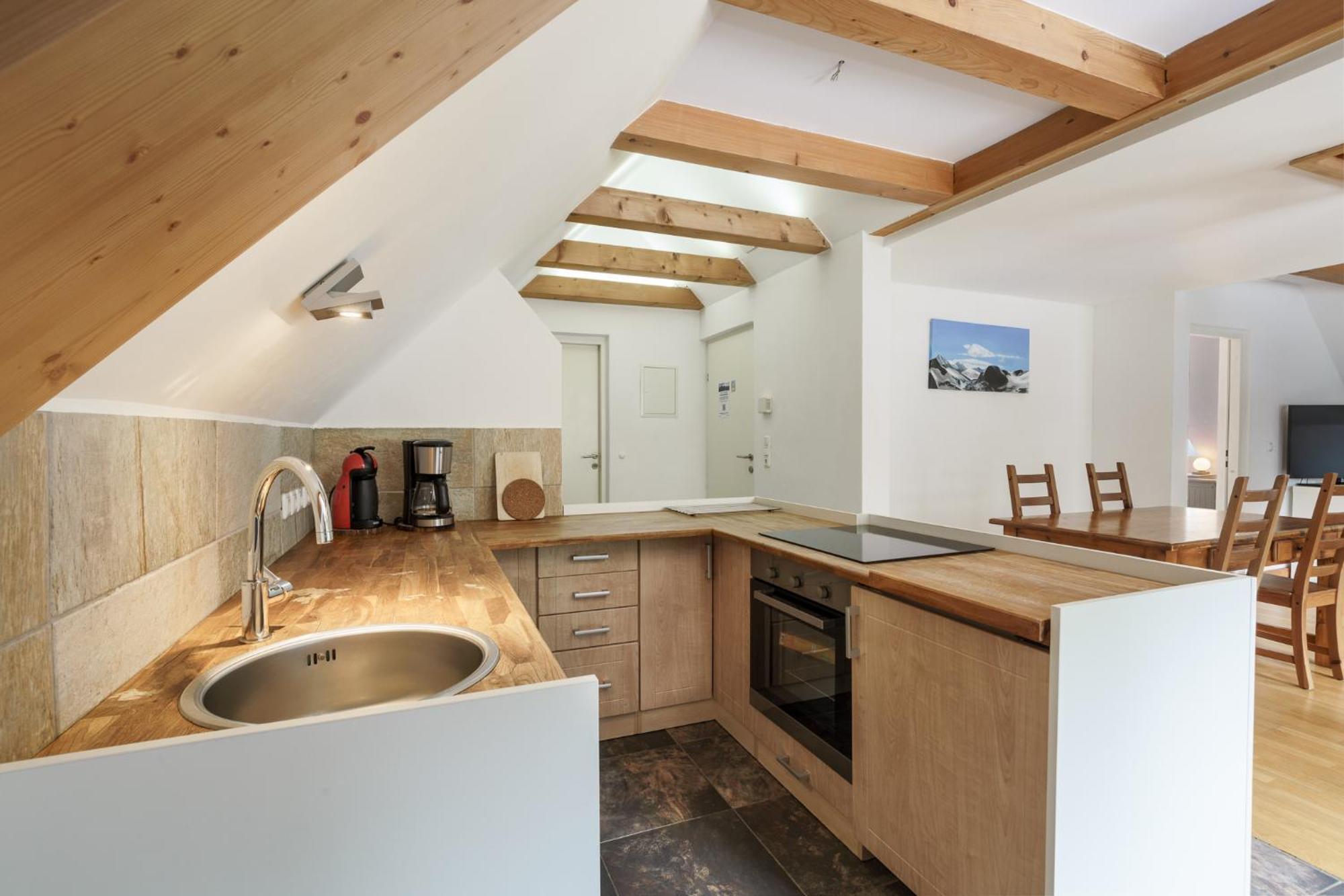 Haus Central Fieberbrunn By Alpine Host Helpers 外观 照片
