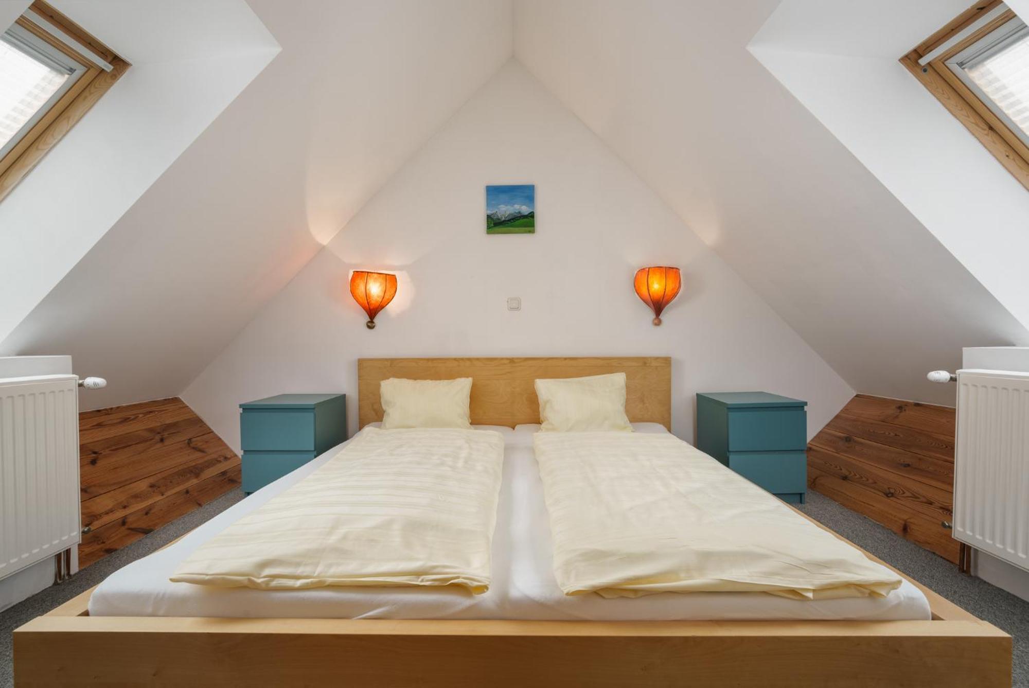Haus Central Fieberbrunn By Alpine Host Helpers 外观 照片
