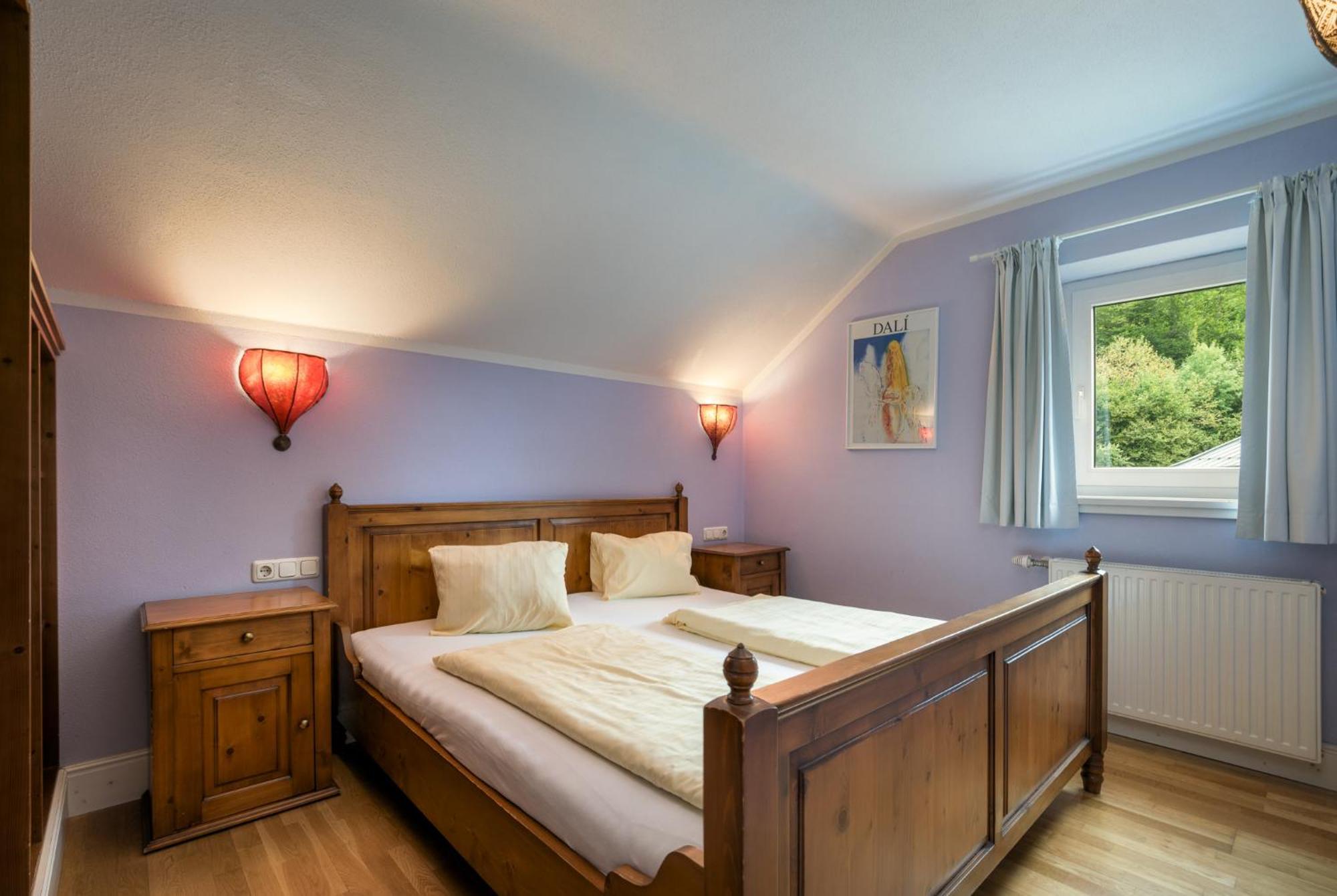 Haus Central Fieberbrunn By Alpine Host Helpers 外观 照片