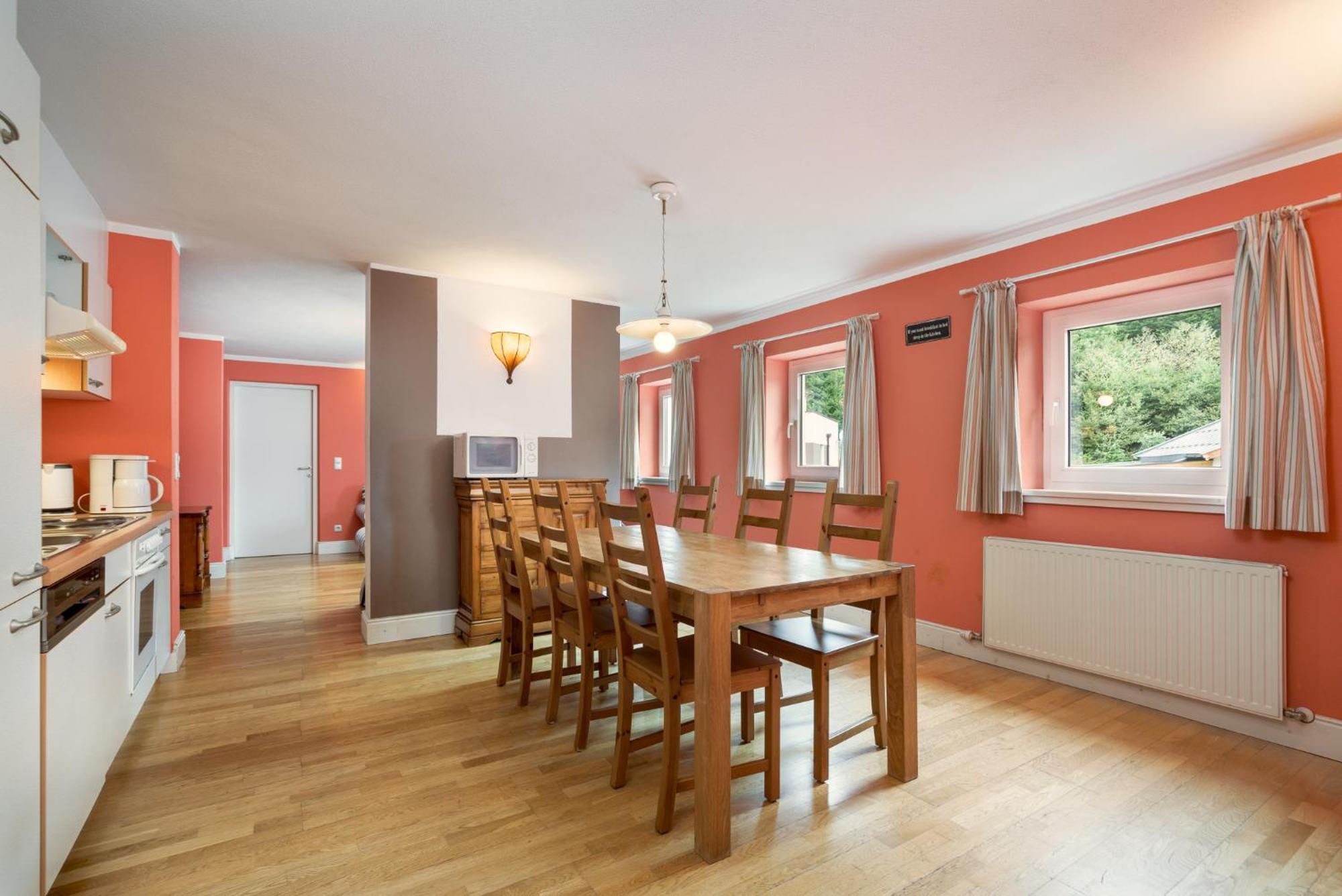 Haus Central Fieberbrunn By Alpine Host Helpers 外观 照片